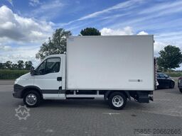 Iveco Daily 35C11 Closed Box / 88.000 KM Original  / ...