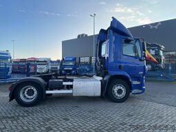 DAF CF 330 FT Euro 6 / 493.000 KM / NL Truck / APK-...