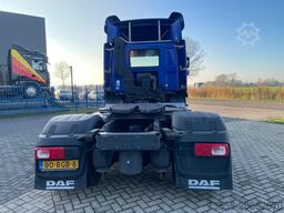 DAF CF 330 FT Euro 6 / 493.000 KM / NL Truck / APK-...