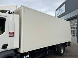 RENAULT D14.250 4x2 Koffer