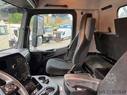 MERCEDES-BENZ Arocs 3246 8x4 Moser 3S
