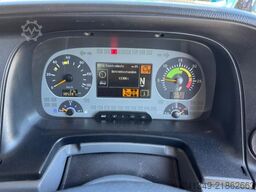 MERCEDES-BENZ Actros 2644 6x4 Hiab 21T Salzstreuer &...