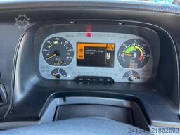 MERCEDES-BENZ Actros 2644 6x4 Hiab 21T Salzstreuer &...
