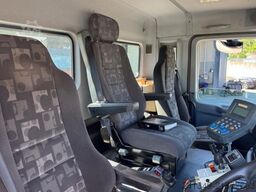 MERCEDES-BENZ Actros 2644 6x4 Hiab 21T Salzstreuer &...