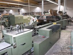 Kolbus Ratiobinder KM 470