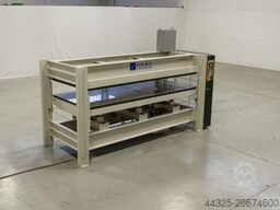 ORMA PRESSA 3000/1300