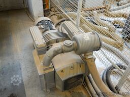 BIESSE ROVER C 6.65 CONF 3