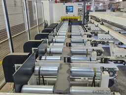 KENTWOOD FEEDMAC31+M200+FEEDMAC33