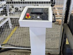 KENTWOOD FEEDMAC31+M200+FEEDMAC33