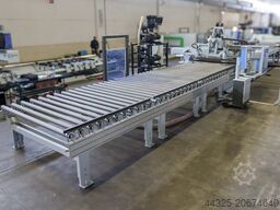 WEEKE BHP 200 / VANTAGE 714