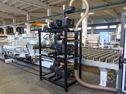 WEEKE BHP 200 / VANTAGE 714