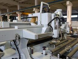 WEEKE BHP 200 / VANTAGE 714