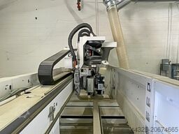 HOMAG CENTATEQ E-310