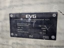 EVG TSD 7-25