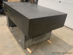 ATELIERS MAITRE 2000 x 1200 x 400 mm