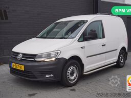 Volkswagen Caddy 2.0 TDI - Airco - Cruise - Trekhaak - € 1...