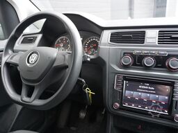 Volkswagen Caddy 2.0 TDI - Airco - Cruise - Trekhaak - € 1...