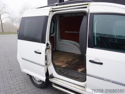 Volkswagen Caddy 2.0 TDI - Airco - Cruise - Trekhaak - € 1...