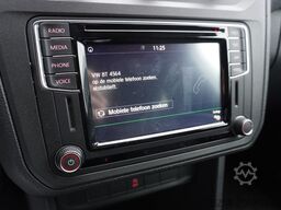 Volkswagen Caddy 2.0 TDI - Airco - Cruise - Trekhaak - € 1...