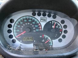 Piaggio Porter Kipper 1.3 Winterdienst+1.Hand