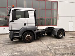 MAN Truck & Bus K1AAB TGS 18.4804x4 Hydrodrive
