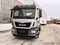 MAN Truck & Bus K1AAB TGS 18.4804x4 Hydrodrive