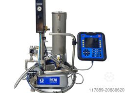 Graco PR7F