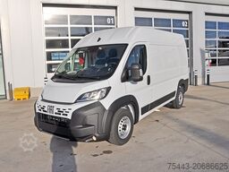 Fiat Ducato F5276 L2H2 2.2 3,5T Diesel 180pk Automaat