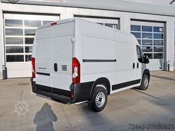 Fiat Ducato F5276 L2H2 2.2 3,5T Diesel 180pk Automaat