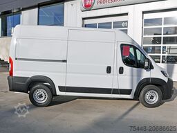 Fiat Ducato F5276 L2H2 2.2 3,5T Diesel 180pk Automaat