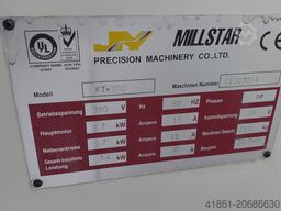 MILLSTAR KT 200