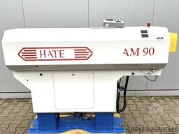 HATEC AM 90