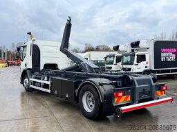 Volvo FE 250 18t HAAKSYSTEEM EURO6
