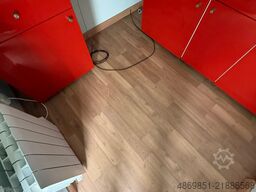  Werkstatt Container Office Büro