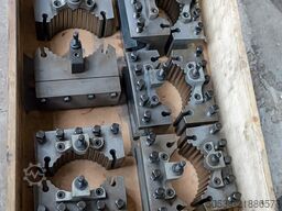 Wohlenberg U1070S