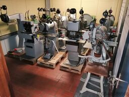 Agrafix - Hohner - Brehmer - Grapha