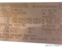 Transnorm 7750-600-500