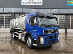 VOLVO FM-440 4x2 Tankwagen 13'500L