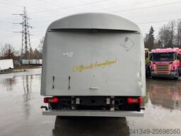 VOLVO FM-440 4x2 Tankwagen 13'500L