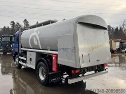 VOLVO FM-440 4x2 Tankwagen 13'500L
