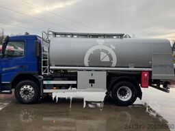 VOLVO FM-440 4x2 Tankwagen 13'500L