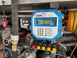 VOLVO FM-440 4x2 Tankwagen 13'500L