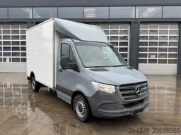 MERCEDES-BENZ Sprinter 314 CDI Pharmakoffer mit Kühlung