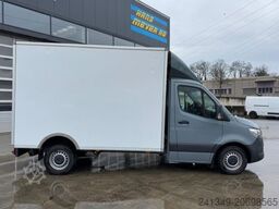 MERCEDES-BENZ Sprinter 314 CDI Pharmakoffer mit Kühlung