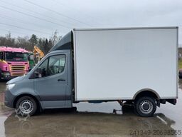 MERCEDES-BENZ Sprinter 314 CDI Pharmakoffer mit Kühlung
