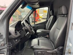 MERCEDES-BENZ Sprinter 314 CDI Pharmakoffer mit Kühlung