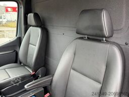 MERCEDES-BENZ Sprinter 314 CDI Pharmakoffer mit Kühlung