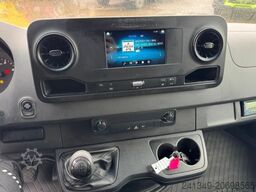 MERCEDES-BENZ Sprinter 314 CDI Pharmakoffer mit Kühlung