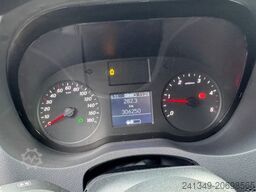 MERCEDES-BENZ Sprinter 314 CDI Pharmakoffer mit Kühlung