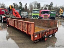 Fassi FASSI | F210/5 Greiferleitung Hakenpalette